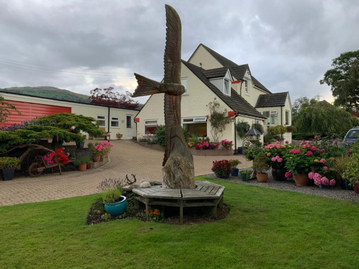 Llanwenarth Cottage A Beautiful Place To Just Be. Abergavenny Buitenkant foto
